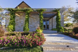 Energy Efficient Home Exterior