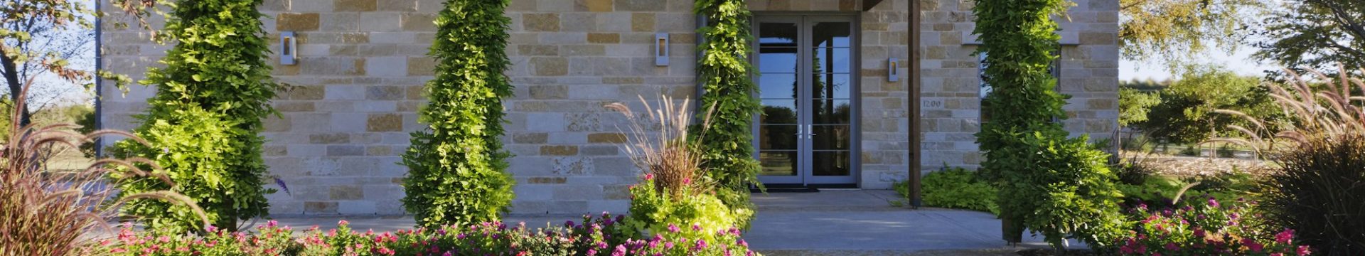 Energy Efficient Home Exterior